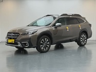 Subaru Outback 2025
