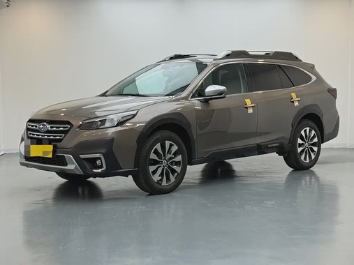 Subaru Outback 2025