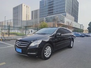 Mercedes-Benz R-Class 2017