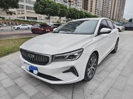 Geely Emgrand 2023