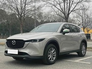 Mazda CX-5 2022