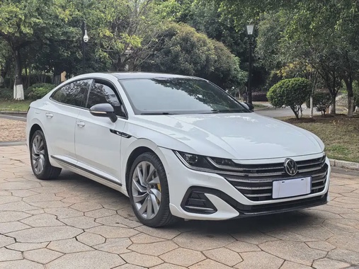 Volkswagen CC 2023