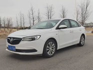 Buick Excelle 2019