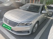 Volkswagen Lavida 2019