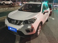 Changan CS15 2017