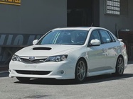 Subaru Impreza 2011