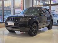 Land Rover Range Rover 2018