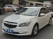 Chevrolet Cruze 2015