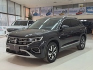 Volkswagen Tayron 2023