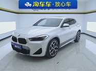 BMW X2 2021