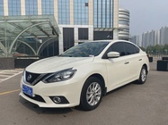 Nissan Sylphy 2016