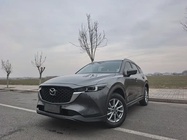 Mazda CX-5 2023