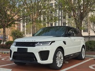 Land Rover Sport 2015