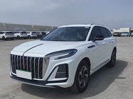 Hongqi HS3 2024
