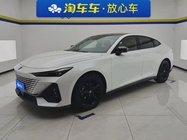 Changan UNI-V 2022