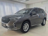 Haval M6 2021