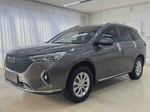 Haval M6 2021