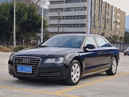 Audi A8 2011