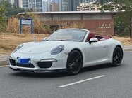 Porsche 911 2014