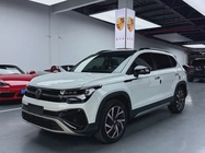 Volkswagen Tharu 2023