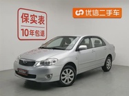 Toyota Corolla 2010