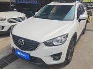 Mazda CX-5 2017