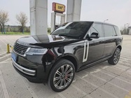 Land Rover Range Rover 2023