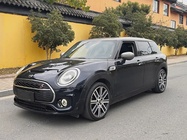 MINI Clubman 2021