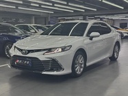 Toyota Camry 2023
