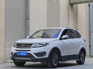 Chery Tiggo 5 2016