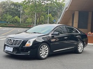 Cadillac XTS 2015