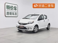 BYD F0 2018