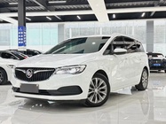 Buick GL6 2023