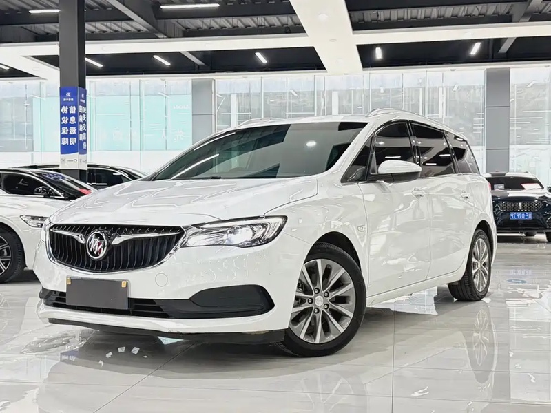 Buick GL6