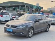 Volkswagen Sagitar 2013