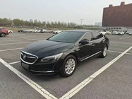 Buick LaCrosse 2019