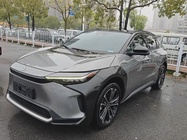 Toyota bZ4X 2023