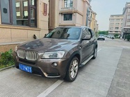 BMW X3 2011