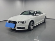 Audi A5 2015