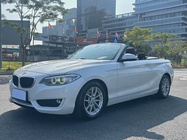 BMW 2 Series 2018