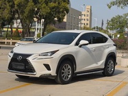 Lexus NX 2019