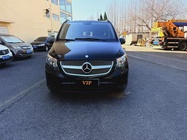Mercedes-Benz Vito 2018