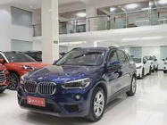 BMW X1 2016