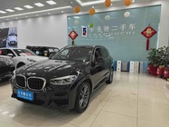 BMW X3 2020