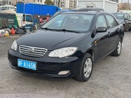 BYD F3 2016