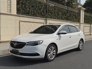 Buick Excelle 2018