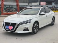 Nissan Teana 2021