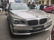 BMW 7 Series 2015