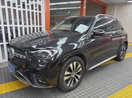 Mercedes-Benz GLE-Class 2023