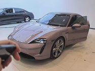 Porsche Taycan 2021